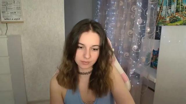 Image 7 of mellonmayre Stream on Chaturbate on 15 months ago