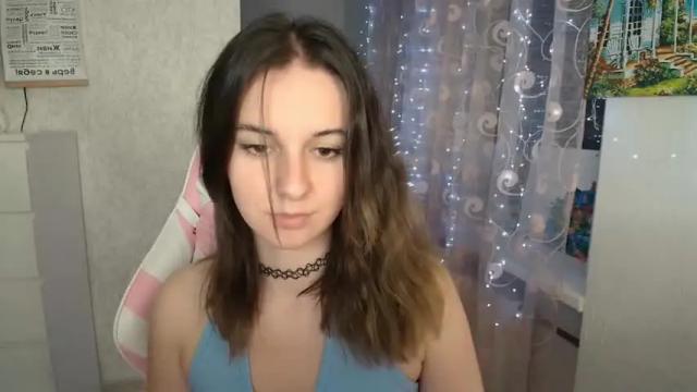 Image 8 of mellonmayre Stream on Chaturbate on 15 months ago