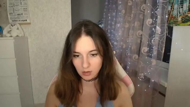 Image 2 of mellonmayre Stream on Chaturbate on 15 months ago