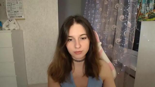 Image 4 of mellonmayre Stream on Chaturbate on 15 months ago