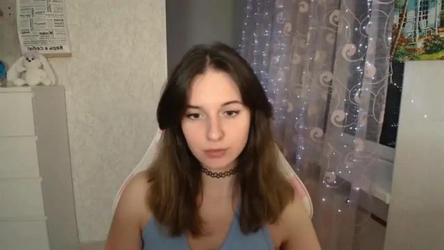 Image 6 of mellonmayre Stream on Chaturbate on 15 months ago