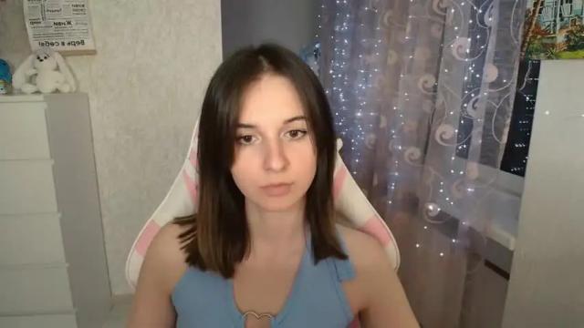Image 10 of mellonmayre Stream on Chaturbate on 15 months ago