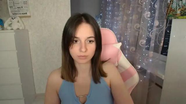 Image 12 of mellonmayre Stream on Chaturbate on 15 months ago