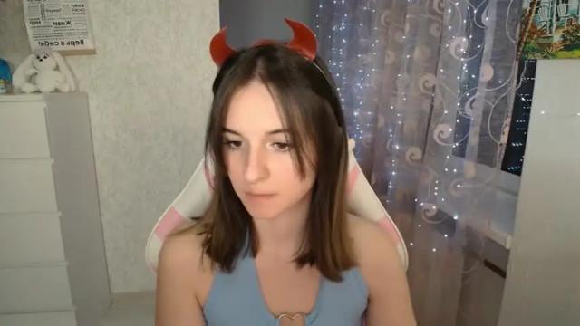 Thumbnail 2, mellonmayre's Stream at Chaturbate, 15 months ago