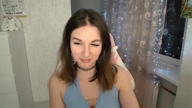 Image 7 of mellonmayre Stream on Chaturbate on 14 months ago
