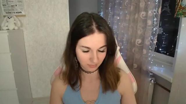 Image 8 of mellonmayre Stream on Chaturbate on 14 months ago