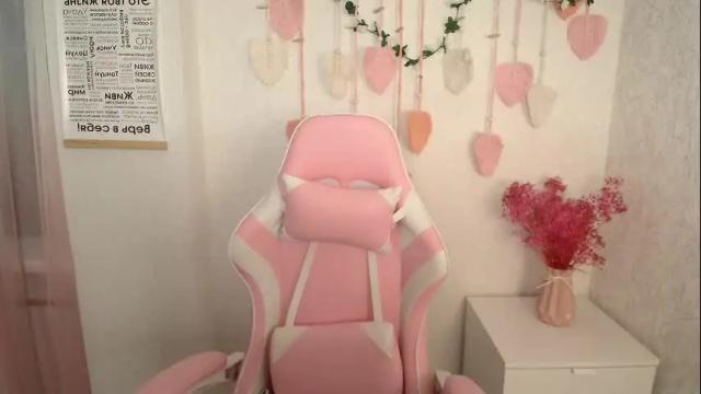 Thumbnail 2, mellonmayre's Stream at Chaturbate, 2 months ago