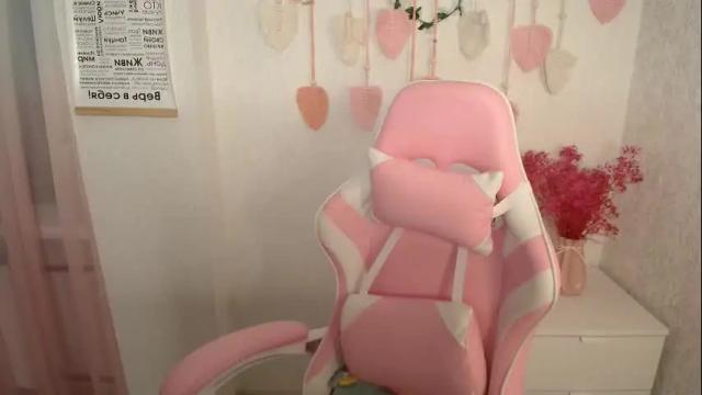 Image 12 of mellonmayre Stream on Chaturbate on 2 months ago