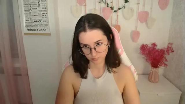 Thumbnail 1, mellonmayre's Stream at Chaturbate, 2 months ago