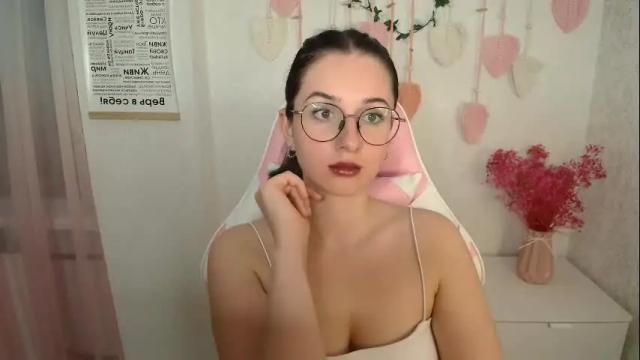 Thumbnail 2, mellonmayre's Stream at Chaturbate, 2 months ago