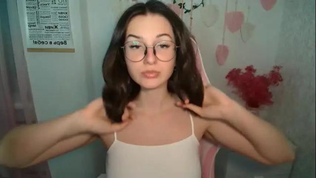 Thumbnail 1, mellonmayre's Stream at Chaturbate, 1 month ago