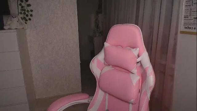 Image 6 of mellonmayre Stream on Chaturbate on 20 days ago