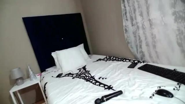 Thumbnail 2, mellowchocct's Stream at Chaturbate, 17 months ago