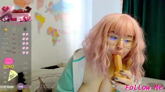 Image 3 of melly_mellisa Stream on Chaturbate on 15 months ago