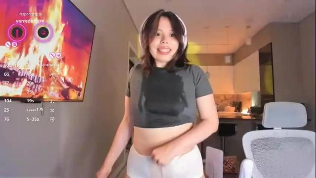 Image 4 of melmean Stream on Chaturbate on 3 months ago