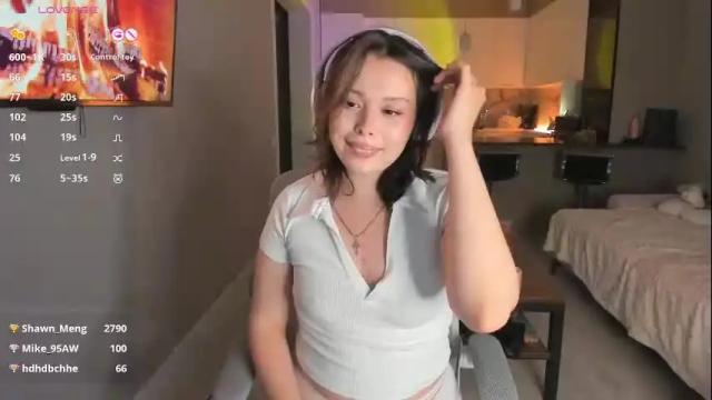 Image 7 of melmean Stream on Chaturbate on 3 months ago