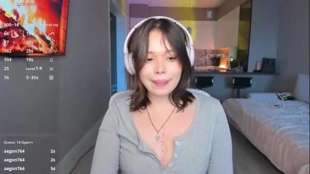 Image 11 of melmean Stream on Chaturbate on 3 months ago