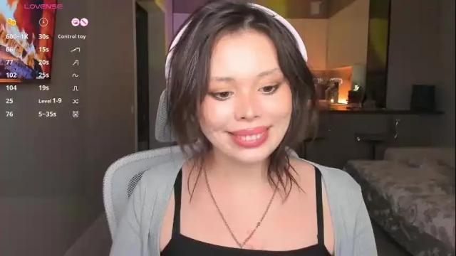 Image 12 of melmean Stream on Chaturbate on 3 months ago