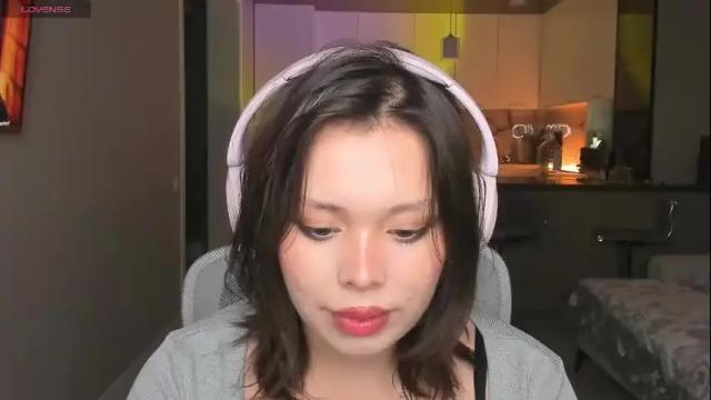 Image 4 of melmean Stream on Chaturbate on 3 months ago