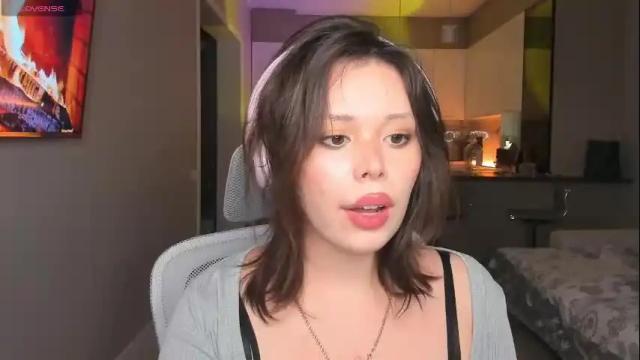 Image 8 of melmean Stream on Chaturbate on 3 months ago