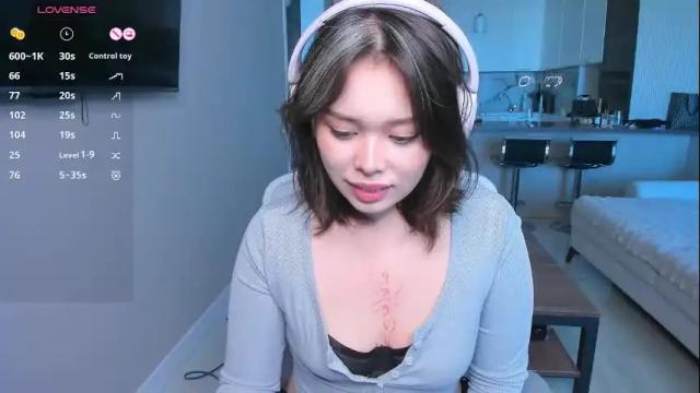 Thumbnail 1, melmean's Stream at Chaturbate, 3 months ago