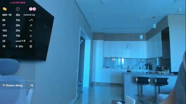 Image 6 of melmean Stream on Chaturbate on 3 months ago