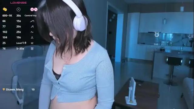 Image 7 of melmean Stream on Chaturbate on 3 months ago