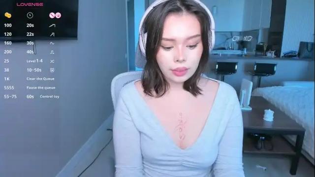 Image 8 of melmean Stream on Chaturbate on 3 months ago