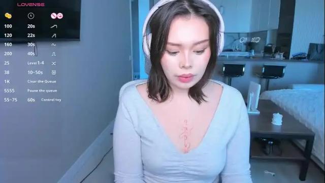 Thumbnail 3, melmean's Stream at Chaturbate, 3 months ago