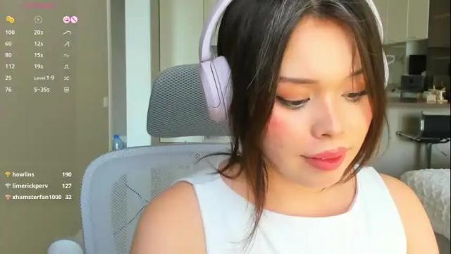 Image 3 of melmean Stream on Chaturbate on 3 months ago