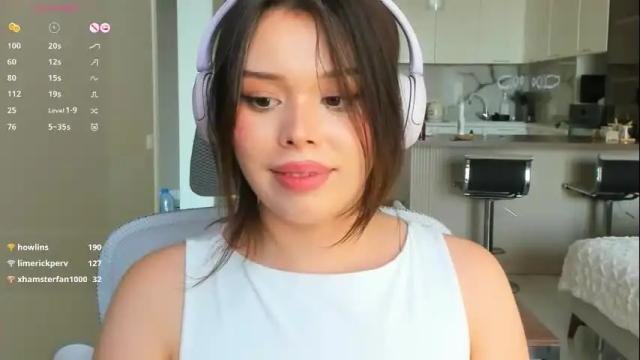 Image 4 of melmean Stream on Chaturbate on 3 months ago