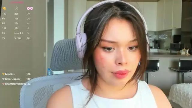 Thumbnail 2, melmean's Stream at Chaturbate, 3 months ago