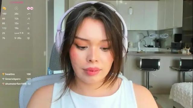 Image 6 of melmean Stream on Chaturbate on 3 months ago