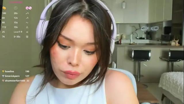 Thumbnail 3, melmean's Stream at Chaturbate, 3 months ago