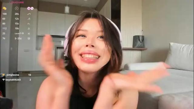 Image 8 of melmean Stream on Chaturbate on 3 months ago