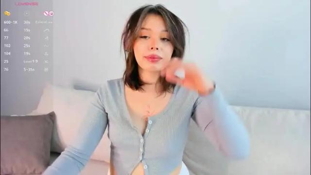 Thumbnail 1, melmean's Stream at Chaturbate, 2 months ago