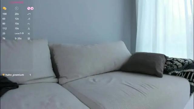 Image 3 of melmean Stream on Chaturbate on 2 months ago