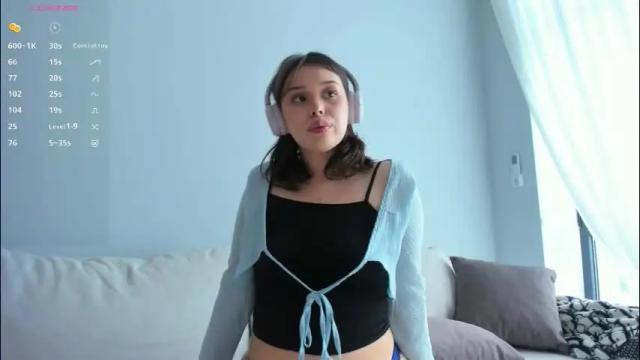 Image 7 of melmean Stream on Chaturbate on 2 months ago