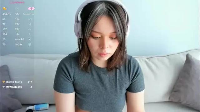 Image 11 of melmean Stream on Chaturbate on 2 months ago