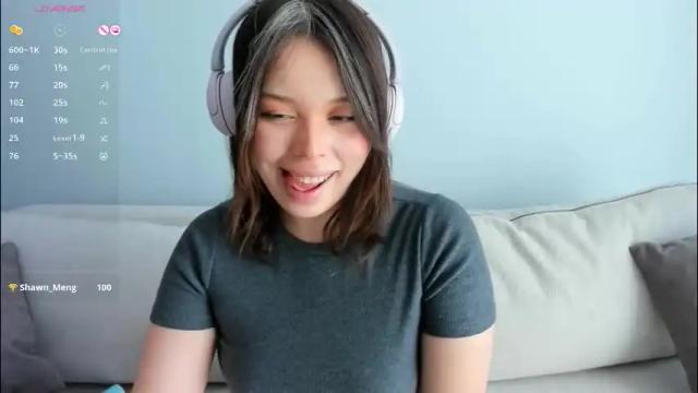 Thumbnail 2, melmean's Stream at Chaturbate, 2 months ago