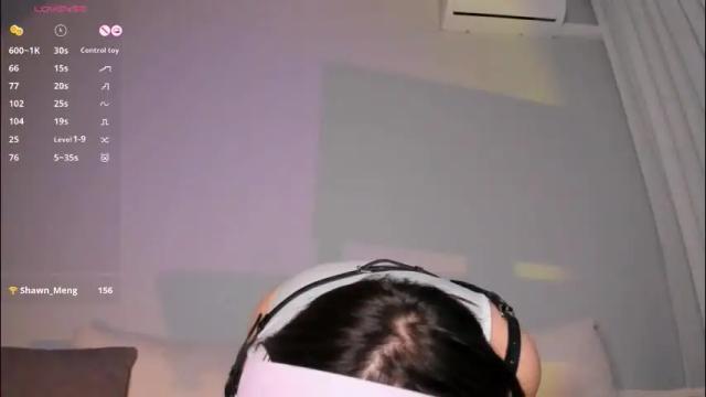 Image 6 of melmean Stream on Chaturbate on 1 month ago