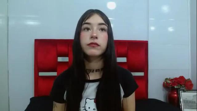 Image 4 of meloddy_collins Stream on Chaturbate on 1 month ago