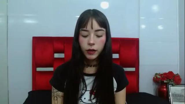 Thumbnail 2, meloddy_collins's Stream at Chaturbate, 28 days ago