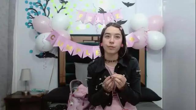Thumbnail 1, meloddy_collins's Stream at Chaturbate, 21 days ago