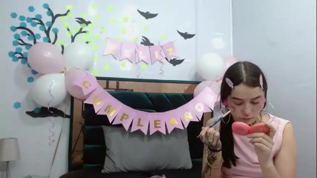 Image 11 of meloddy_collins Stream on Chaturbate on 23 days ago