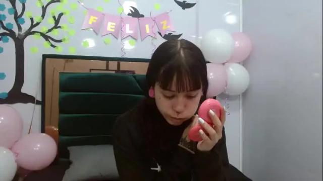 Thumbnail 1, meloddy_collins's Stream at Chaturbate, 19 days ago