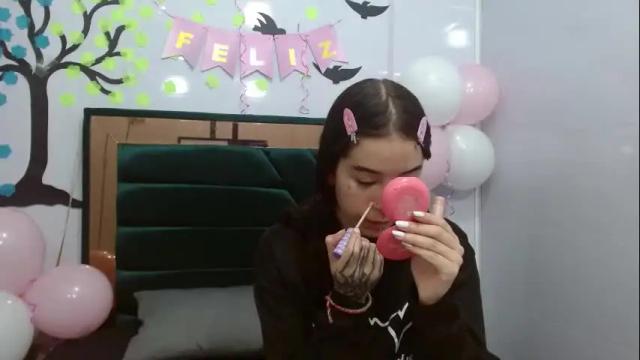 Image 4 of meloddy_collins Stream on Chaturbate on 21 days ago