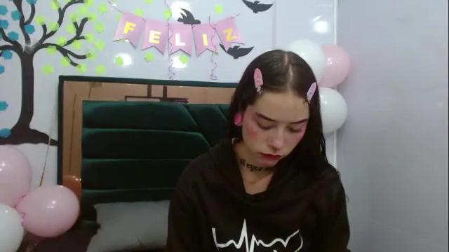 Image 7 of meloddy_collins Stream on Chaturbate on 21 days ago