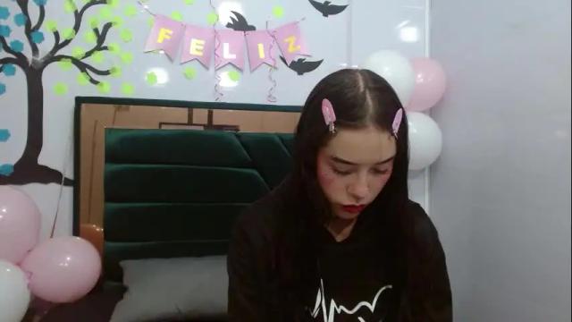 Image 8 of meloddy_collins Stream on Chaturbate on 21 days ago