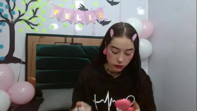 Thumbnail 3, meloddy_collins's Stream at Chaturbate, 19 days ago